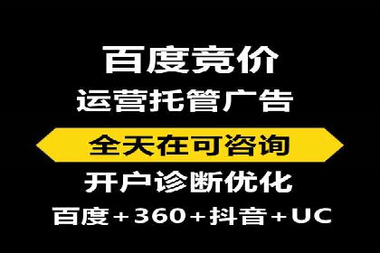 深度解析：百度竞价广告的投放效果与ROI
